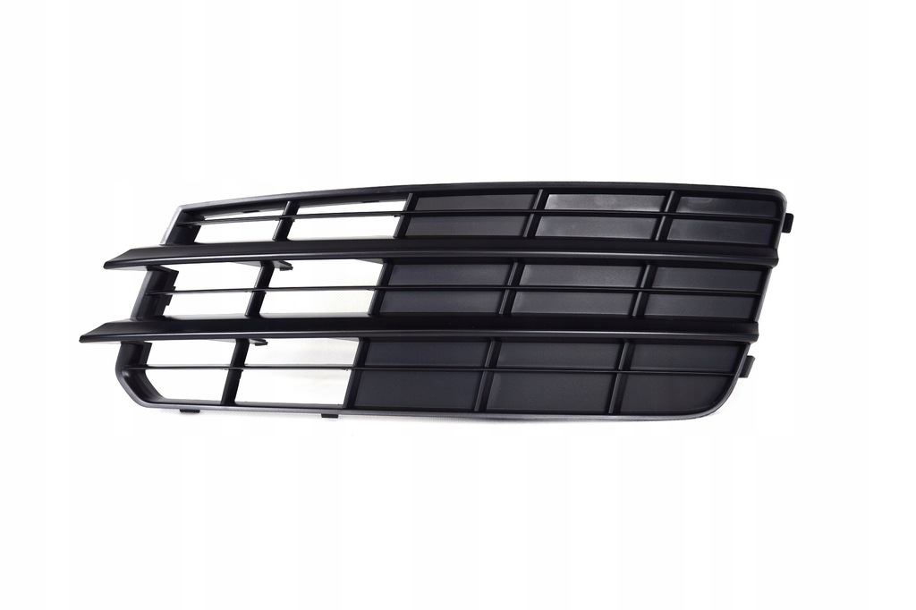 фото №1, Решётка решётка радиатора заглушка бампера левая audi a7 c7