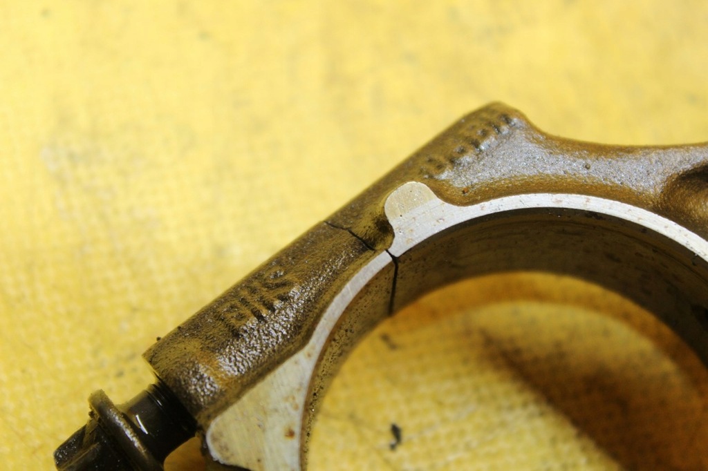 фото №5, Поршень поршні шатун шату́н a3 8p 2.0 fsi axw