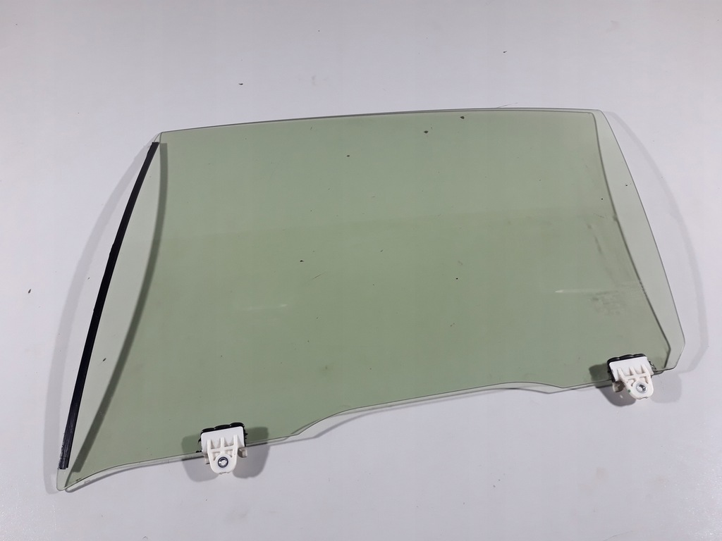 фото №8, Infiniti q50 14r стекло дверь левый задняя