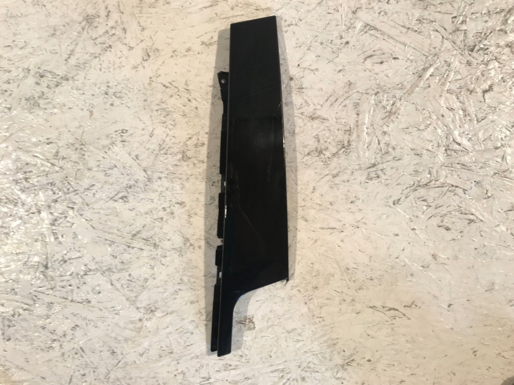 фото №2, Infiniti q30 молдинг декоративная дверь левый перед