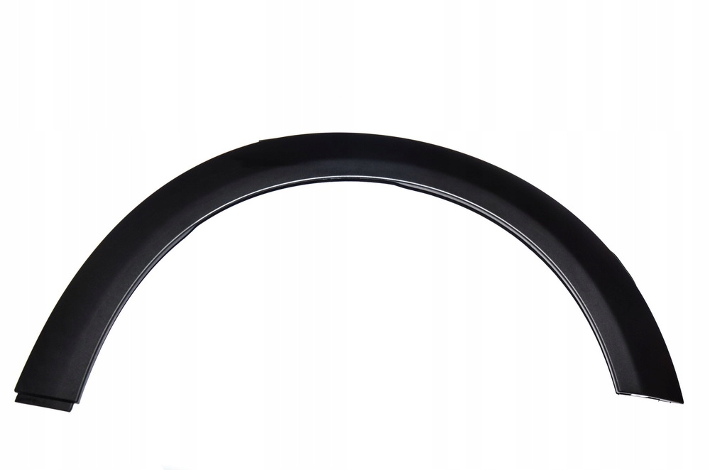 фото №4, Mini r55 clubman r56 hatch r57 cabrio оригинальная накладка крыла перед p