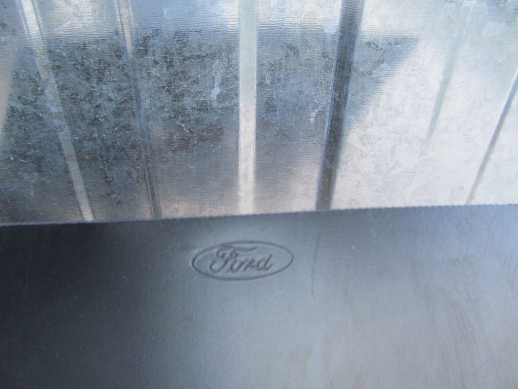 фото №7, Ford mondeo mk5 v правый порог блок двигателя новый