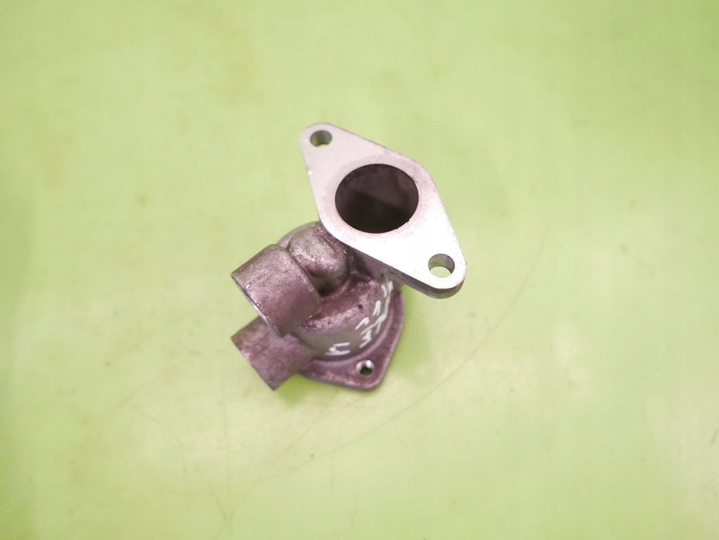 фото №5, Корпус термостата mazda premacy i cp fl 1.8 16v