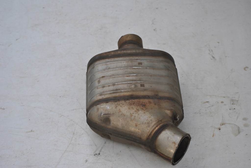 фото №1, Катализатор a2054900614 mercedes a253