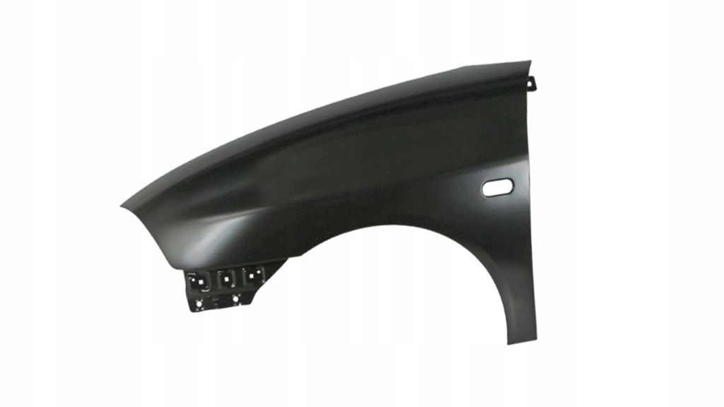 фото №13, Крила крила seat ibiza cordoba 02- новий лівий