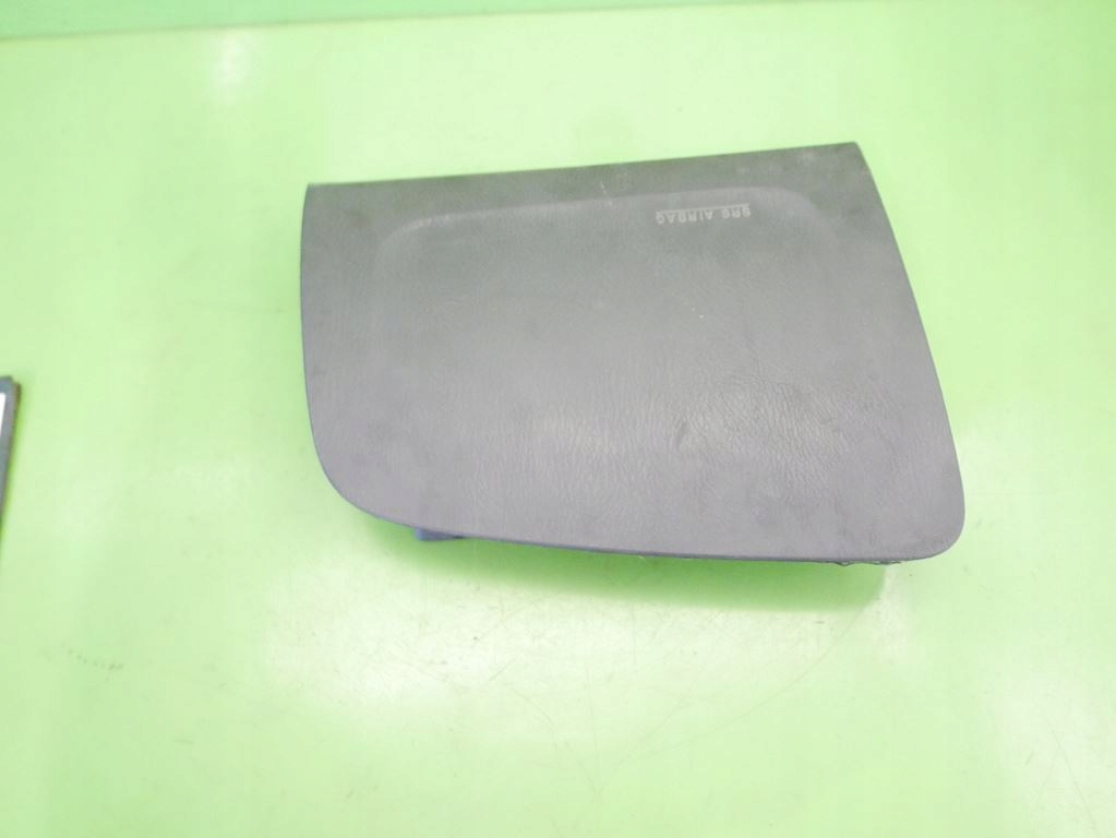 фото №3, Заглушка подушка безпеки пасажира панелі mazda premacy i cp