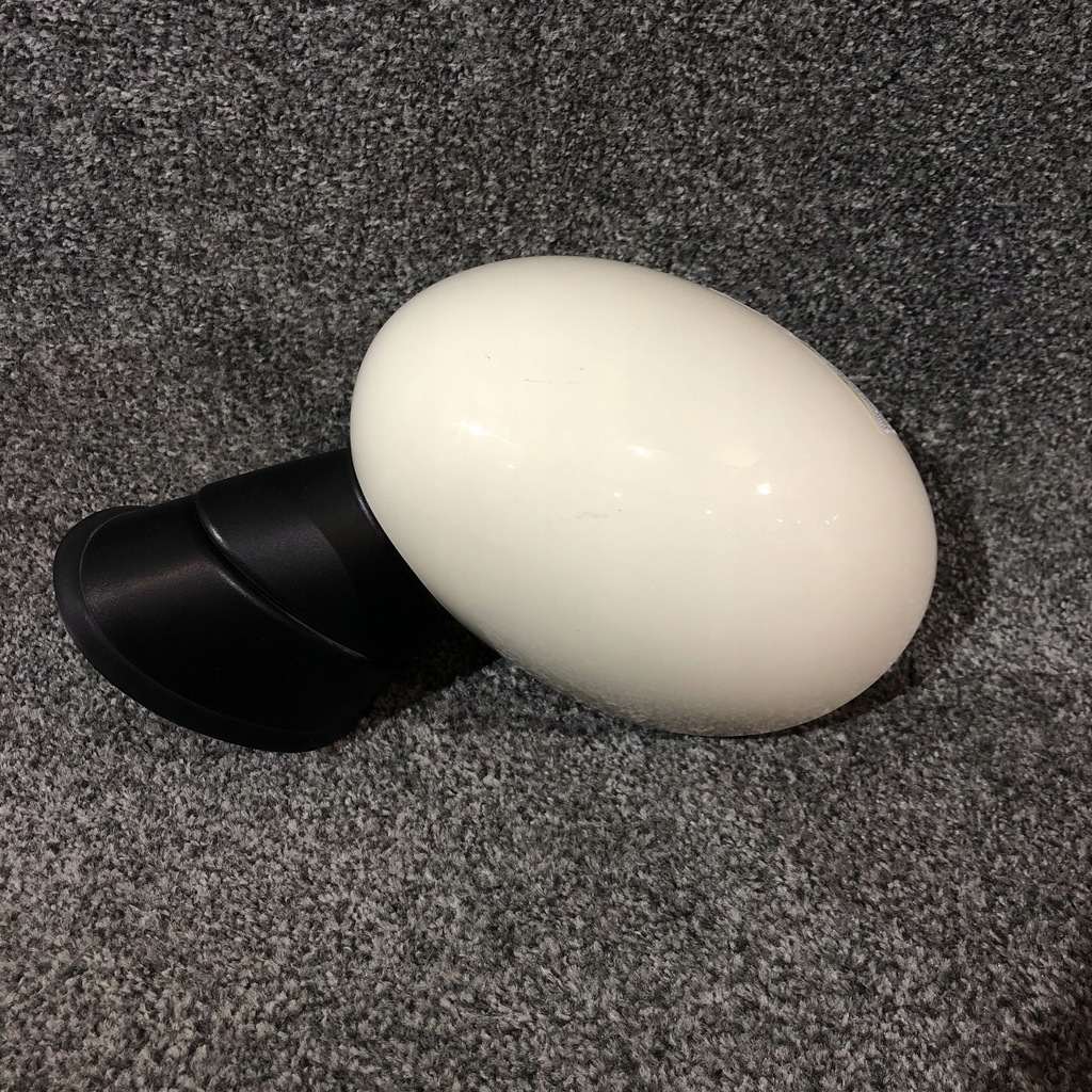 фото №1, Mini clubman f54 зеркало левая 3 pin цвет 850