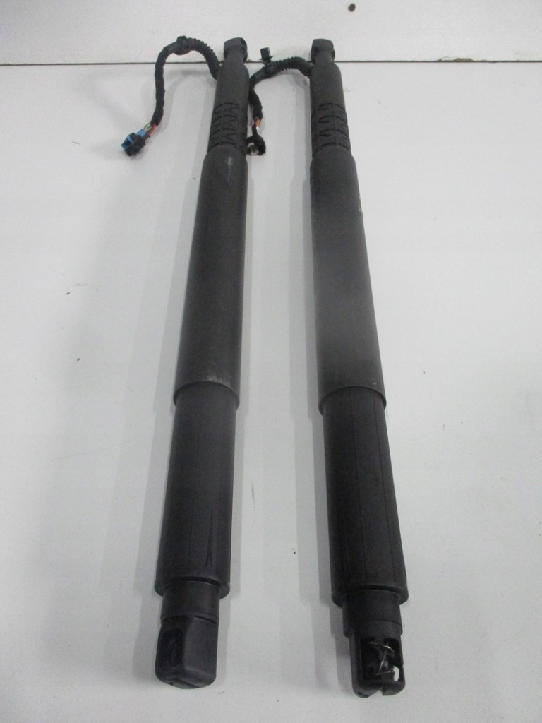 фото №1, Привод амортизатор привод крышки bmw 6 g32 gt