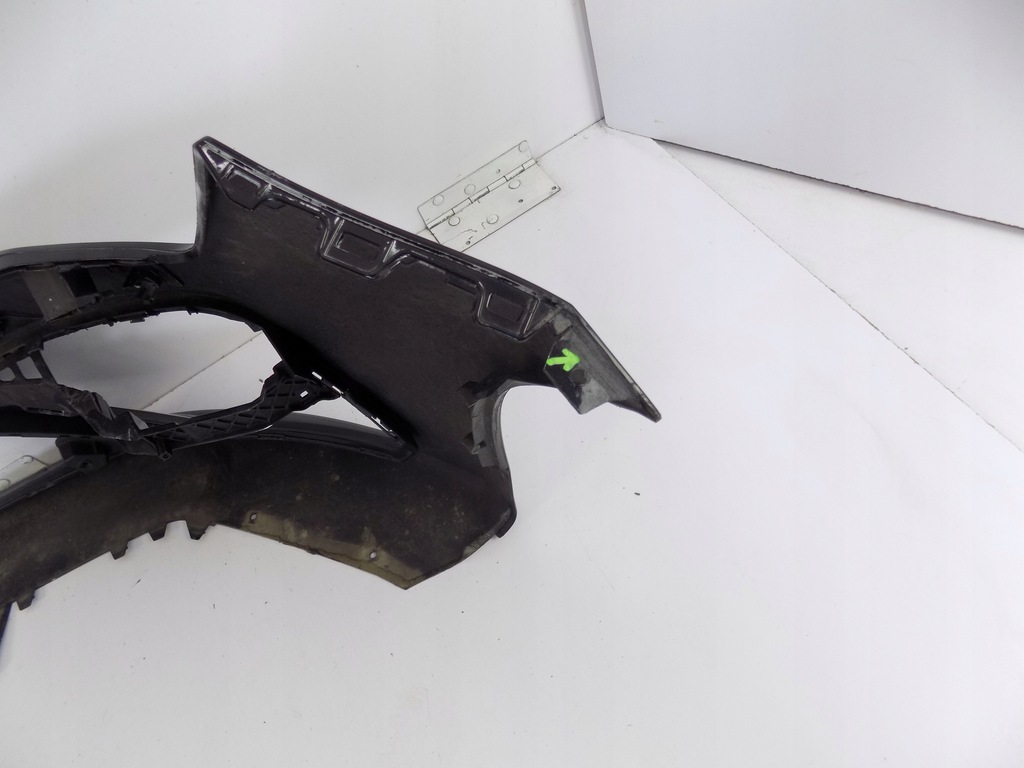 фото №6, Бампер перед передній seat leon iii cupra fr lift