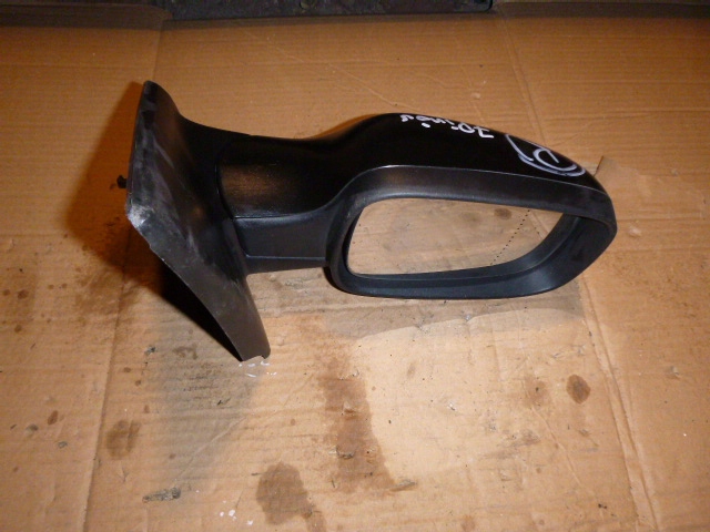 фото №3, Дзеркало clio iii 7pin nv767 праве