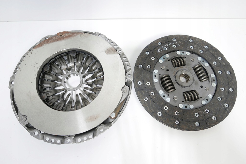 фото №12, Sachs сцепление ford transit 2,2 tdci 11-