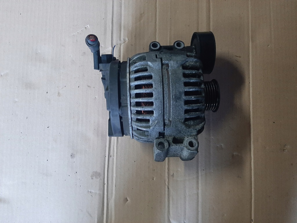 Купить Генератор bmw e46 1.8i 7505897