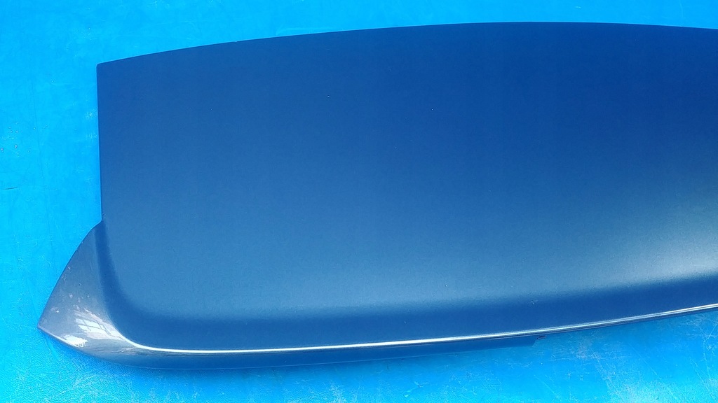 фото №8, Козырёк спойлер спойлер крышки спойлер alfa romeo 159 sw kombi