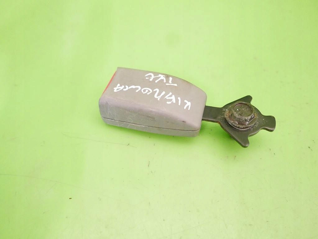 фото №3, Засувка замок поперечина ліва задня mazda premacy i cp