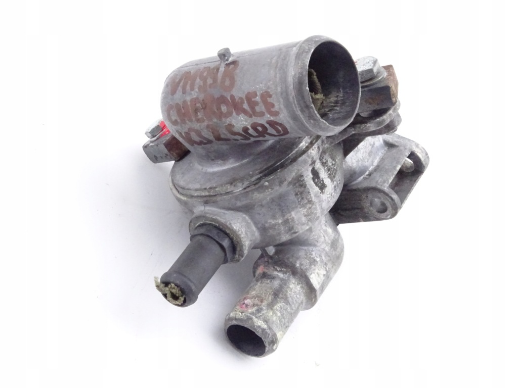 фото №1, Jeep cherokee liberty kj 2.5 crd корпус термостат