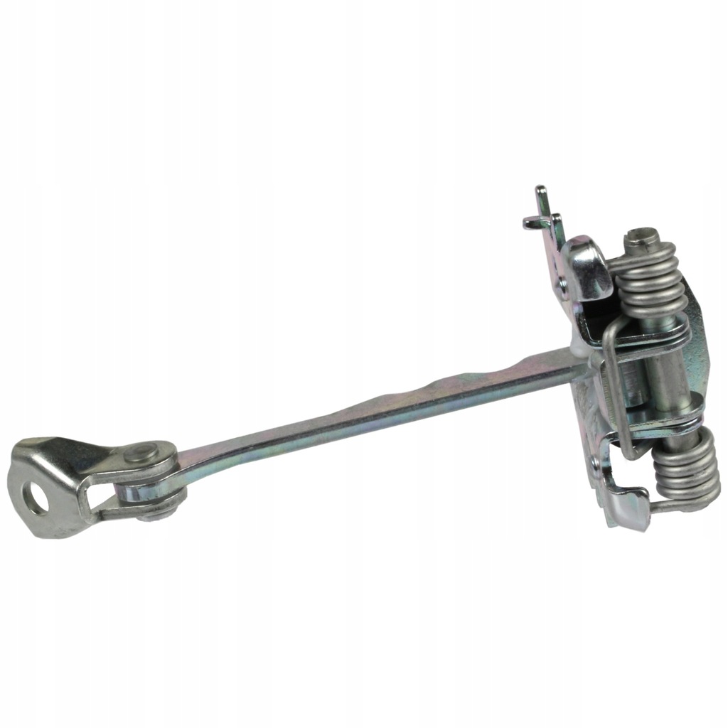 фото №2, Ограничитель дверь перед renault scenic iii grand