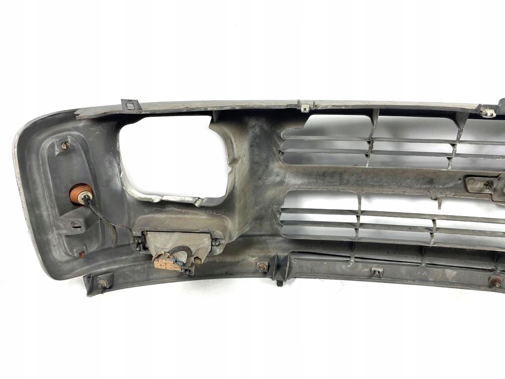 фото №4, Chevrolet exppress 96-02r решётка радиатора решётка радиатора решётка радиатора