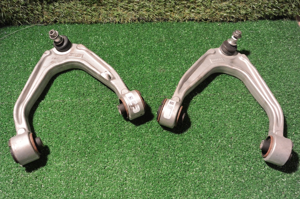 фото №11, Maserati quattroporte ghibli важіль верхній перед