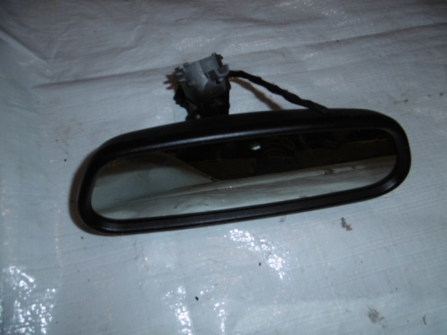 фото №1, Peugeot 308 t9 зеркало заднего вида внутреннее