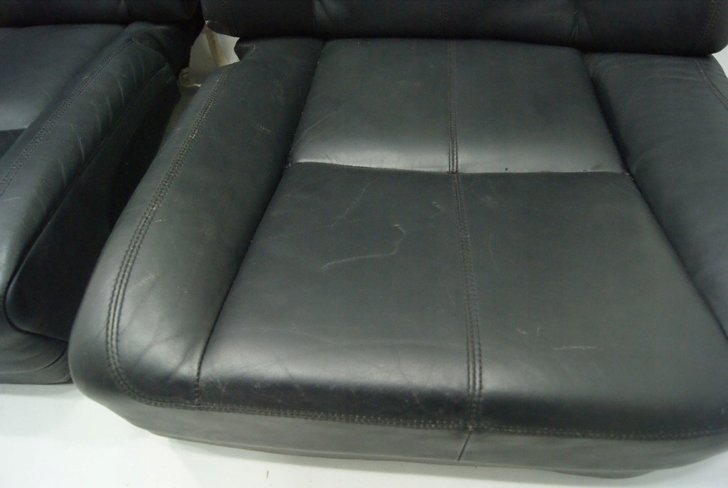 фото №7, Заднє сидіння сидіння спинка mercedes s w221 long