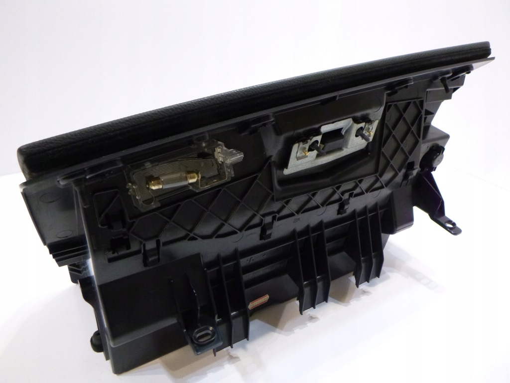 фото №6, Бардачок панелі полиця правий europa bmw 3 e90 europa