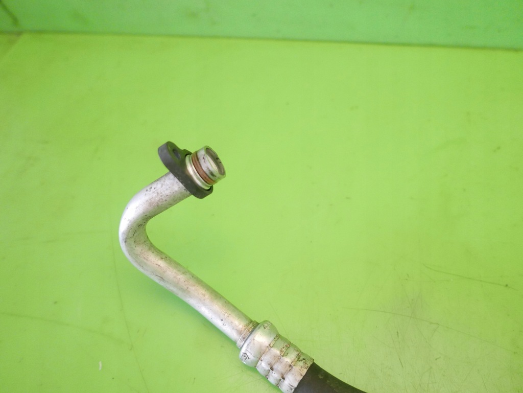 фото №9, Шланг кондиционера renault laguna ii phi 2.0 16v