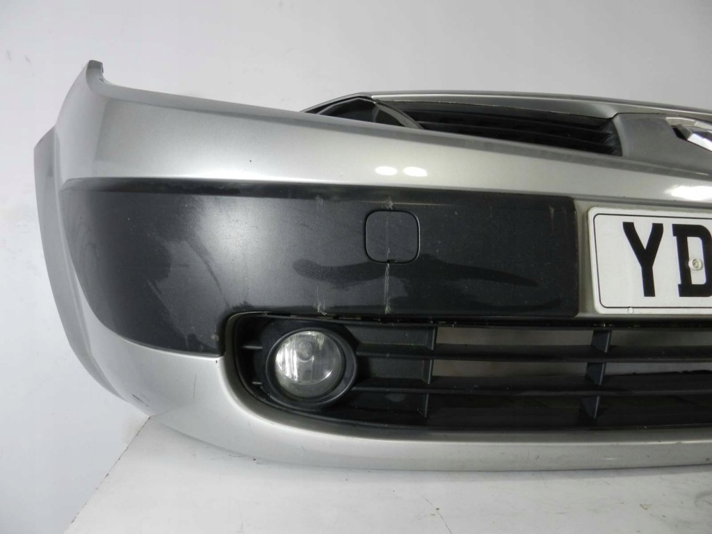 фото №8, 740.zderzak перед передній renault scenic ii 2 03-