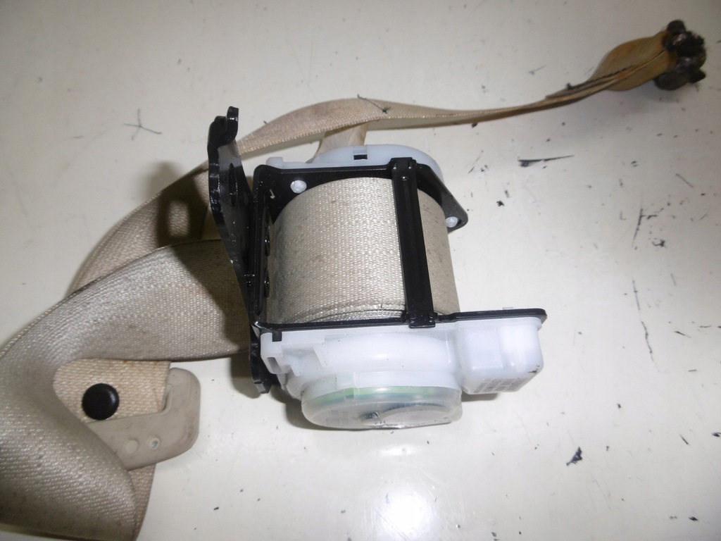 фото №7, Pas средний задняя infiniti m m35 m37 q70