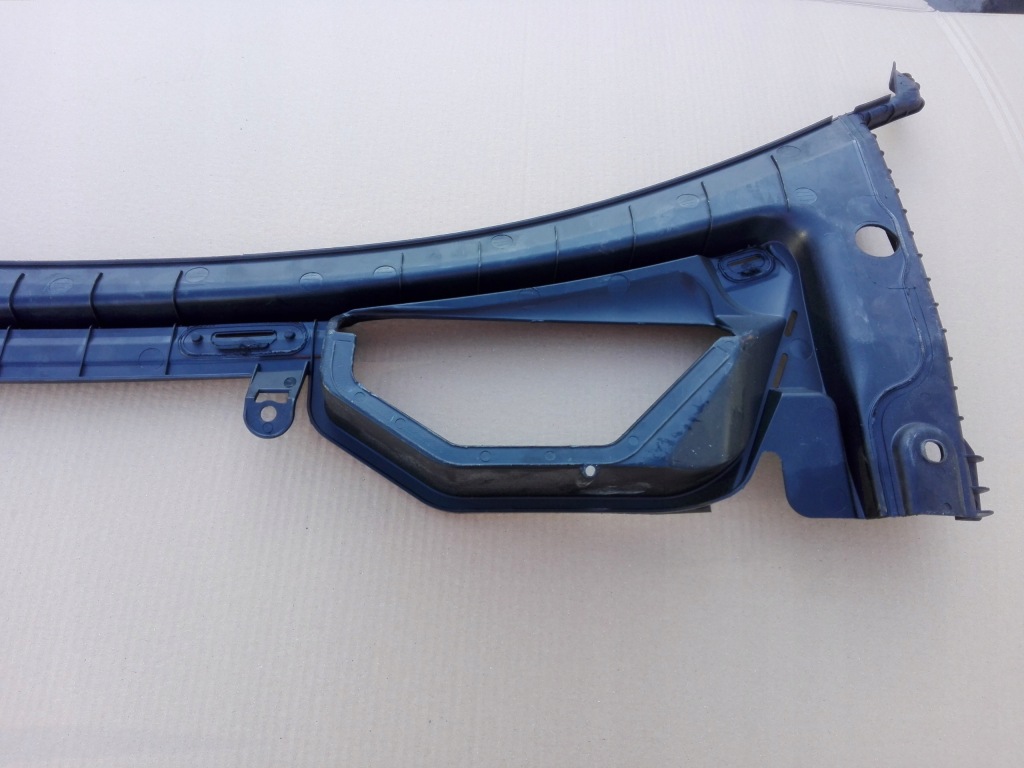 Tesla s 12-16 жабо 1008976-00-e в Україні