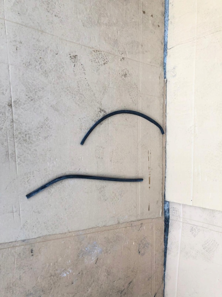 фото №5, Прокладка двері i різні daf xf 106 200 netto