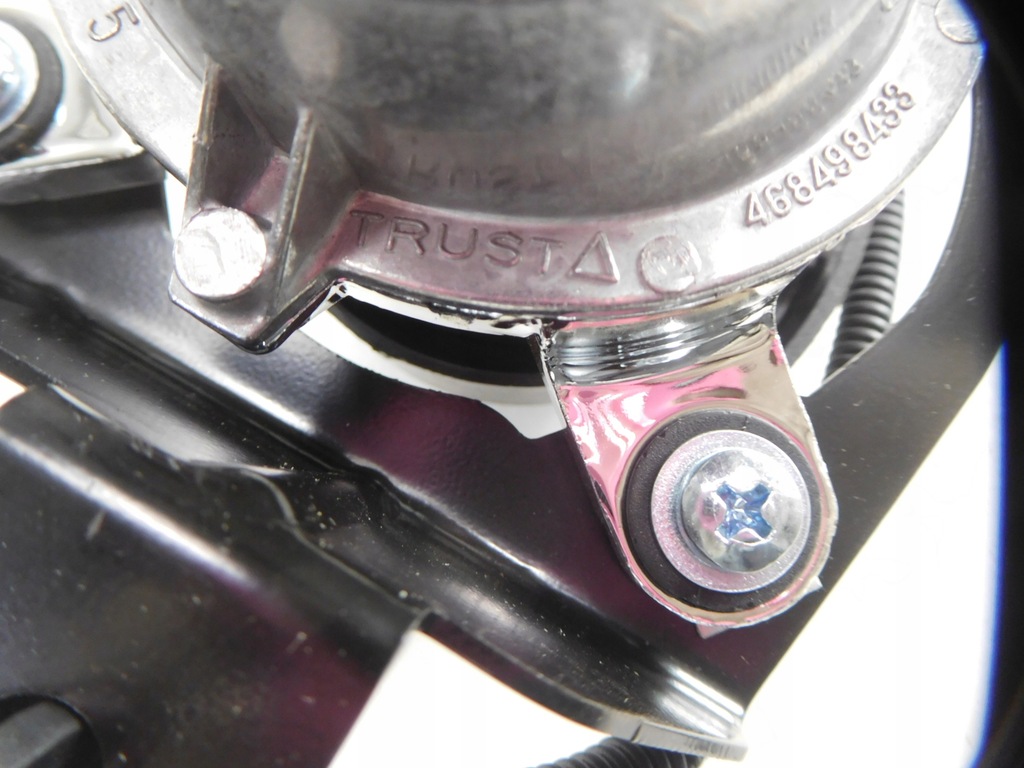 фото №6, Фара протитуманний задня lancia 51745745