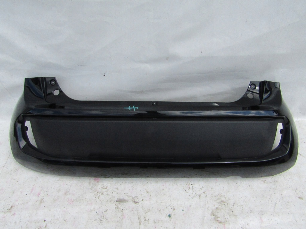 фото №1, Бампер suzuki ignis iii 16-19 задняя