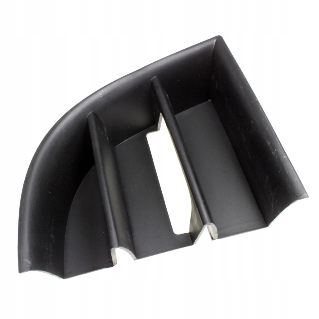 фото №1, Решётка боковая przed. бампера skoda octavia ii