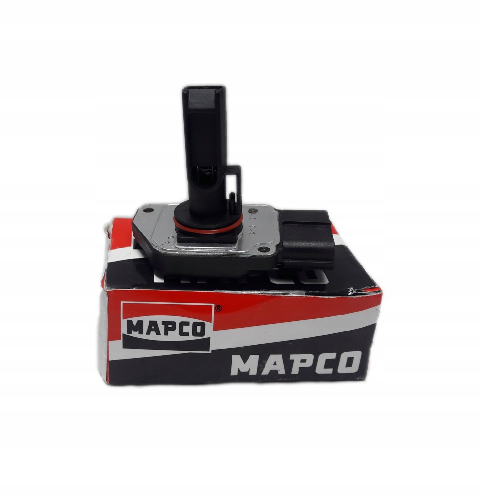 Купить Расходомер массовый воздуха ford focus mondeo