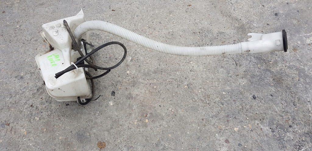 фото №1, Бачок омывателя land rover hse sport 07r