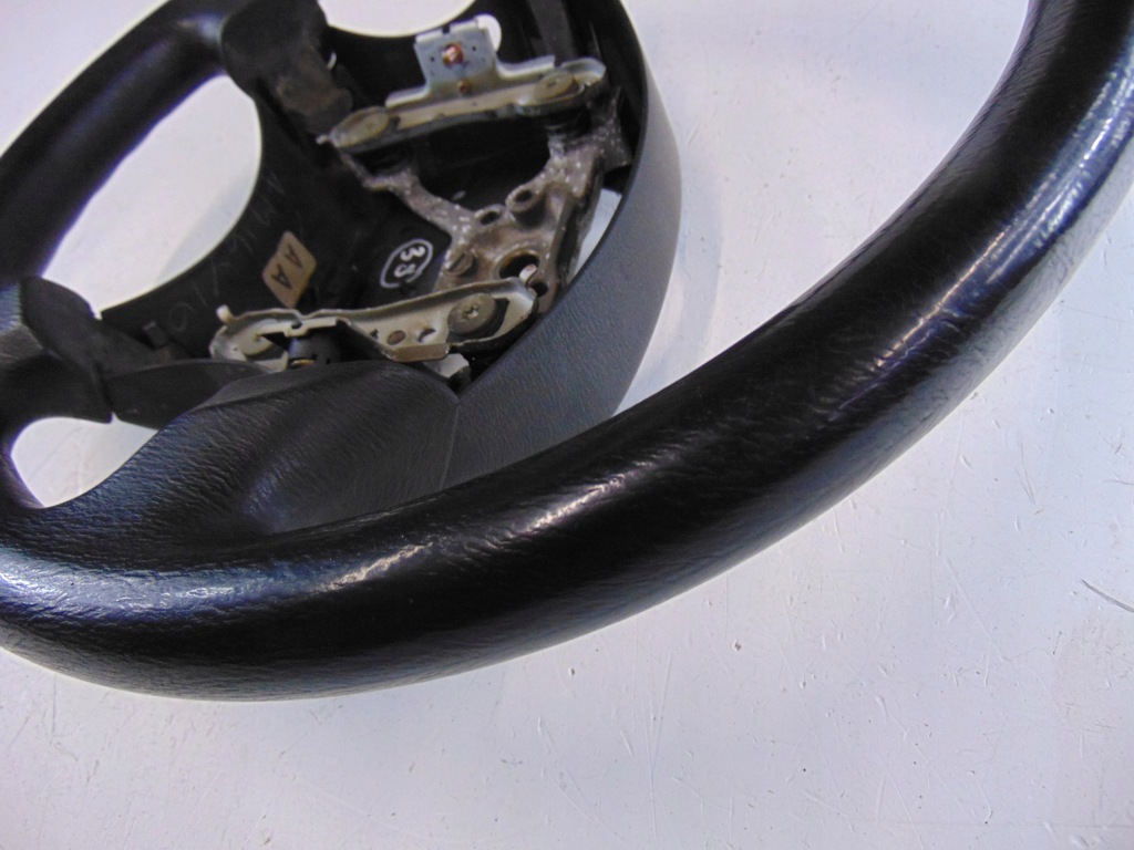 фото №7, Воздуховод subaru forester 02-08