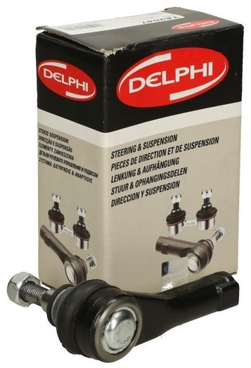 Наконечник тяга рулевой delphi ta2047 с Разборки