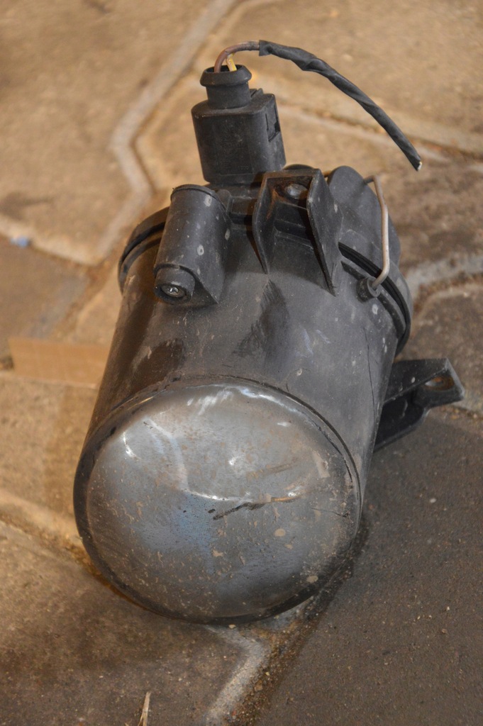 фото №1, Seat leon ii противотуманная фара левый перед 5p0941699a