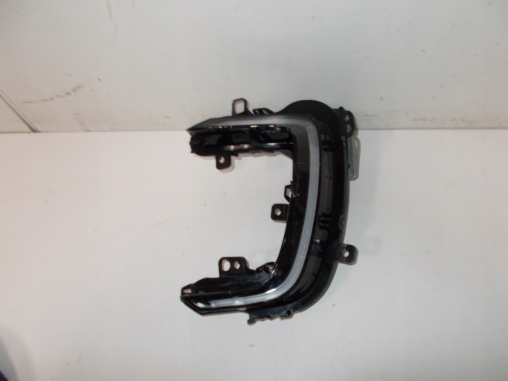 фото №1, Противотуманная фара левый led drl vw up lift 12e941055e 2017-