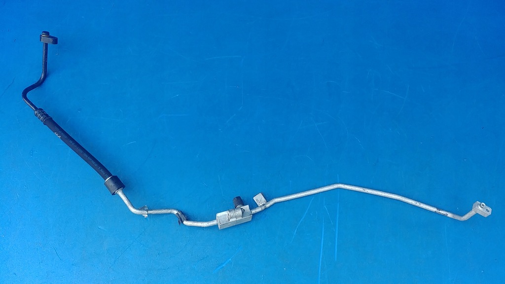 фото №16, Шланг wąż трубка кондиціонера alfa romeo 166 2.0