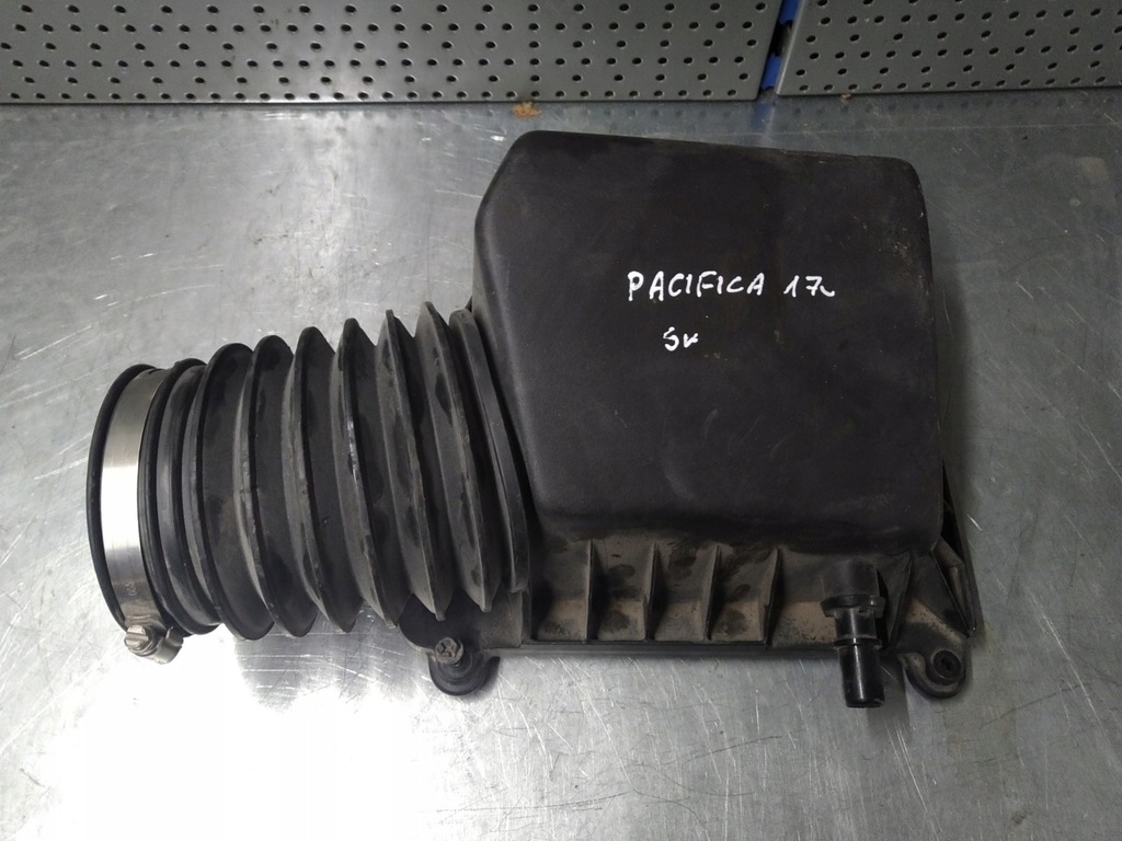 фото №1, Pacifica 2016-2020r крышка фильтра воздуха
