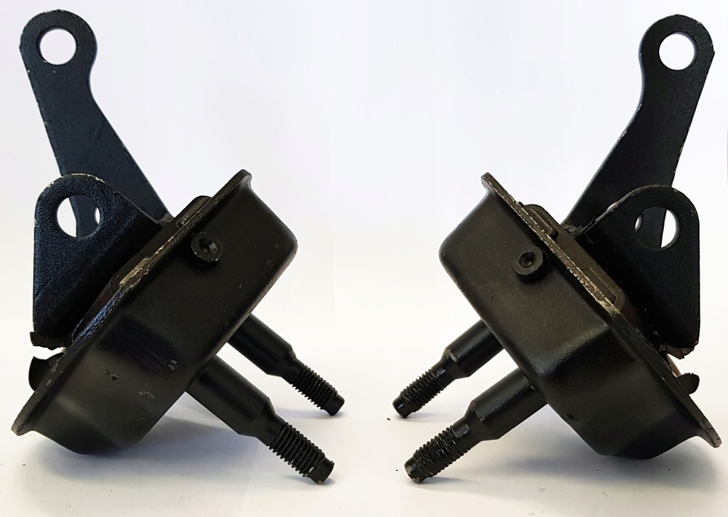 фото №6, 2 подушки безпеки задній балка peugeot 306, citroen xsara