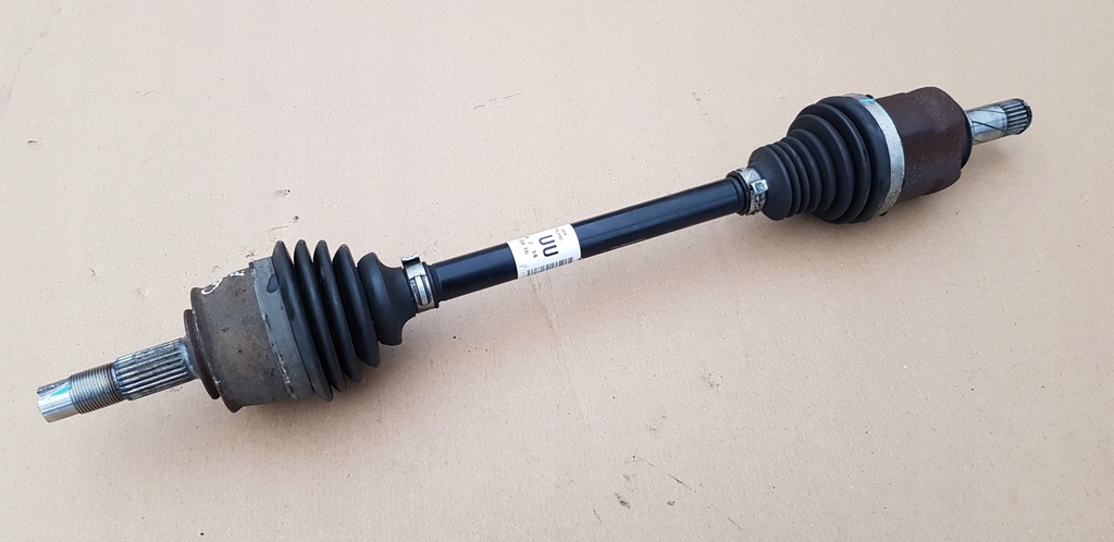 фото №1, Opel оригинальный номер 10316362 приводной вал