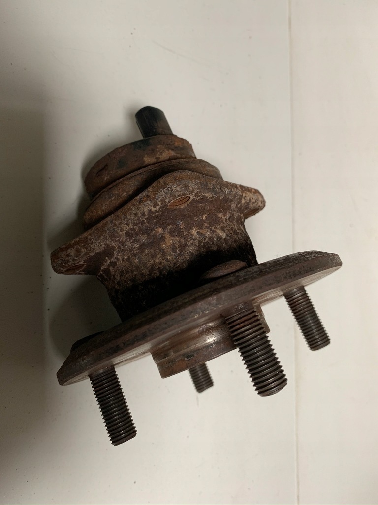 фото №9, Toyota corolla e12 шланг abs задняя правый