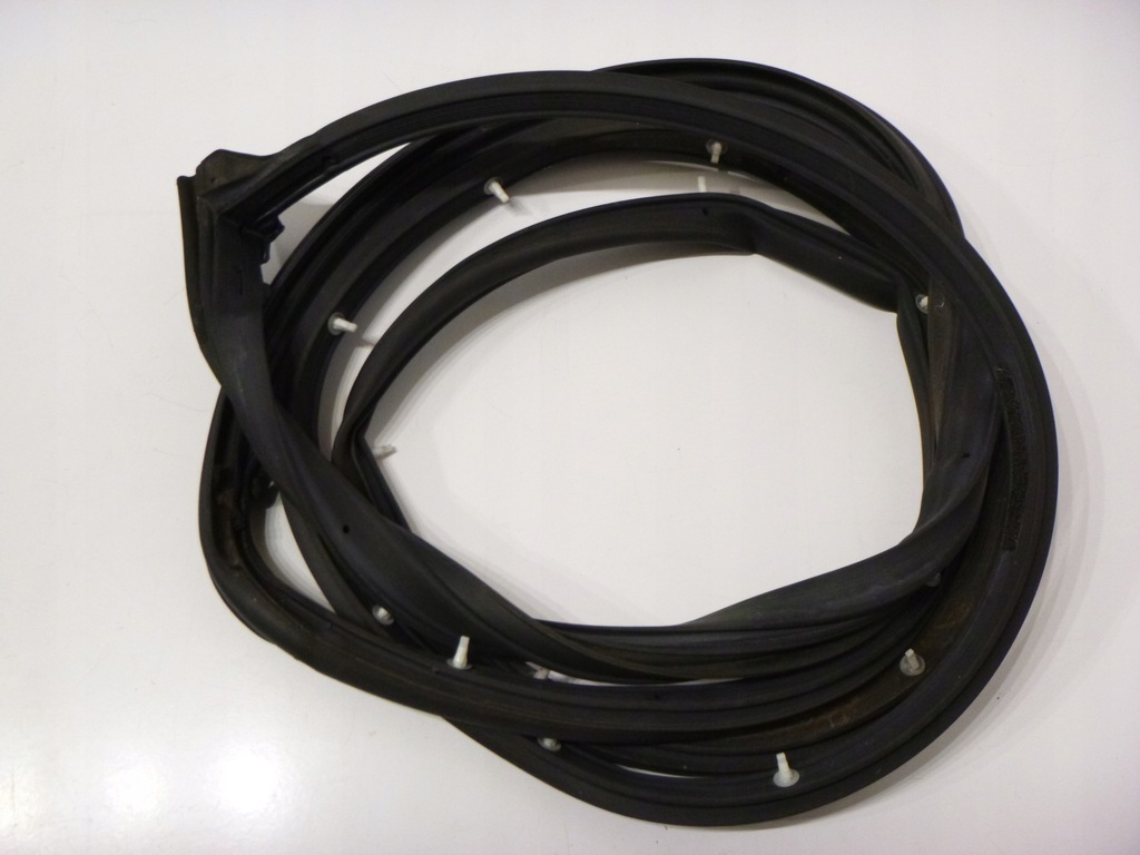 фото №1, Прокладка двері toyota auris i 2007-2012