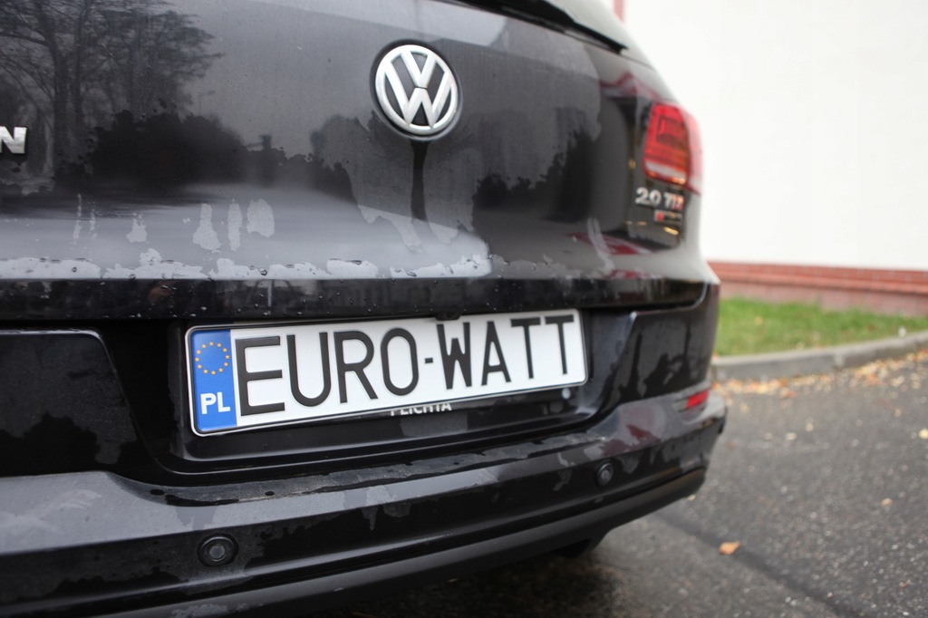 фото №15, Vs электрическая крышка багажника багажника vw sharan