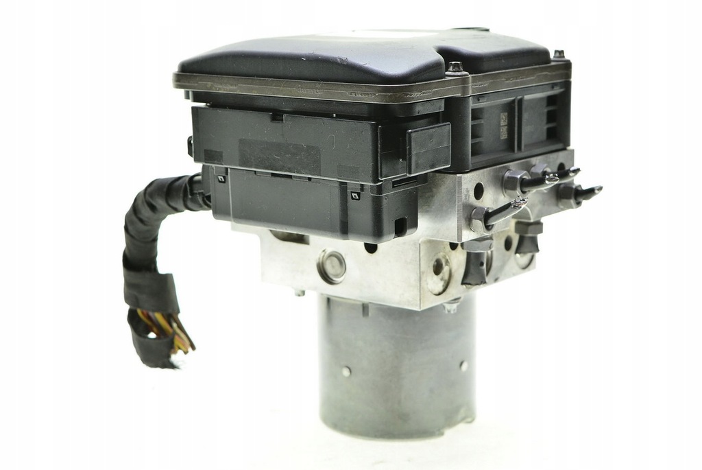 фото №8, Насос abs audi a6 c7 4g0907379b 0265960352