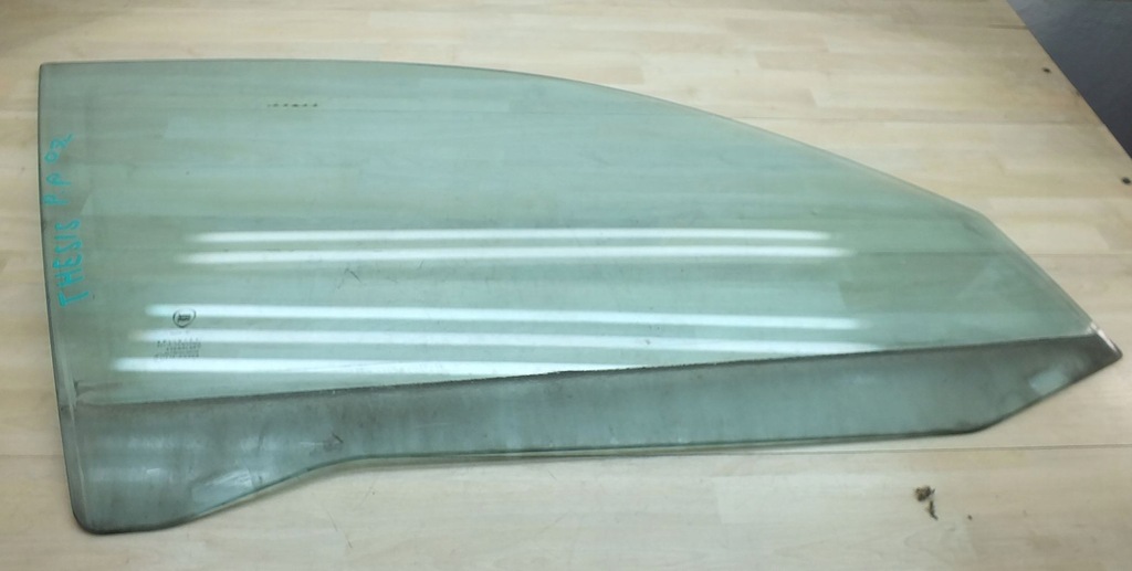 фото №1, Lancia thesis 04r скло права перед двері