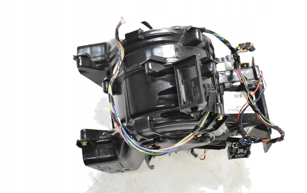 фото №1, Вентилятор повітродувка vel satis 3.0 dci