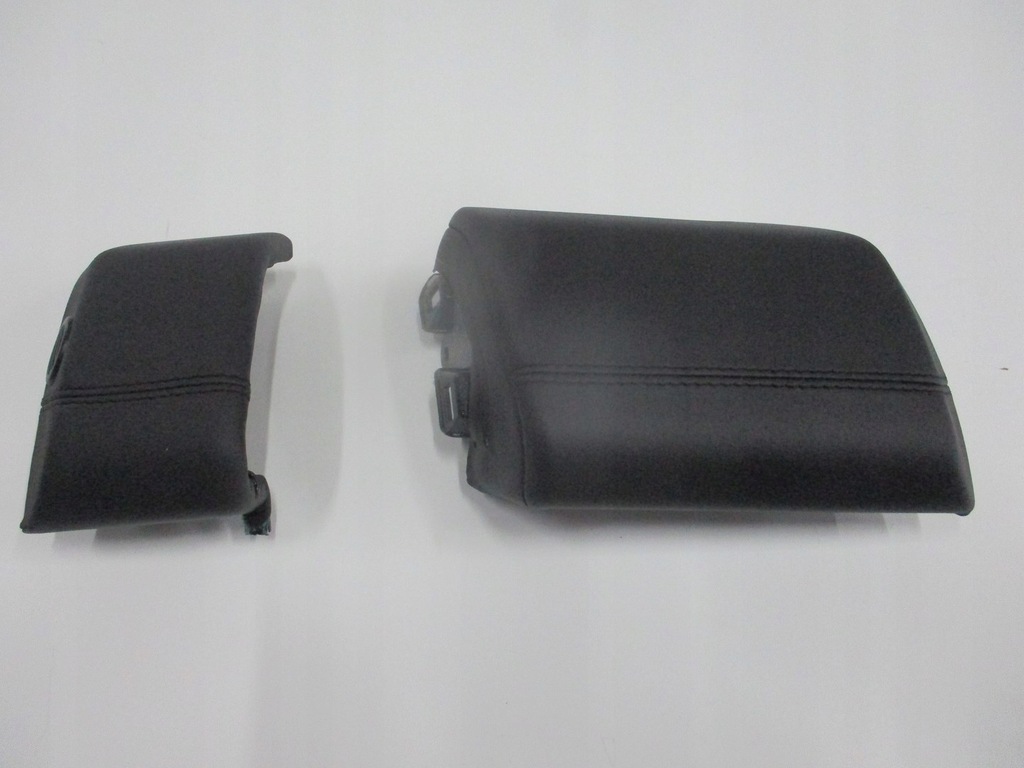 фото №1, Заглушка консоли dekor land rover discovery sport